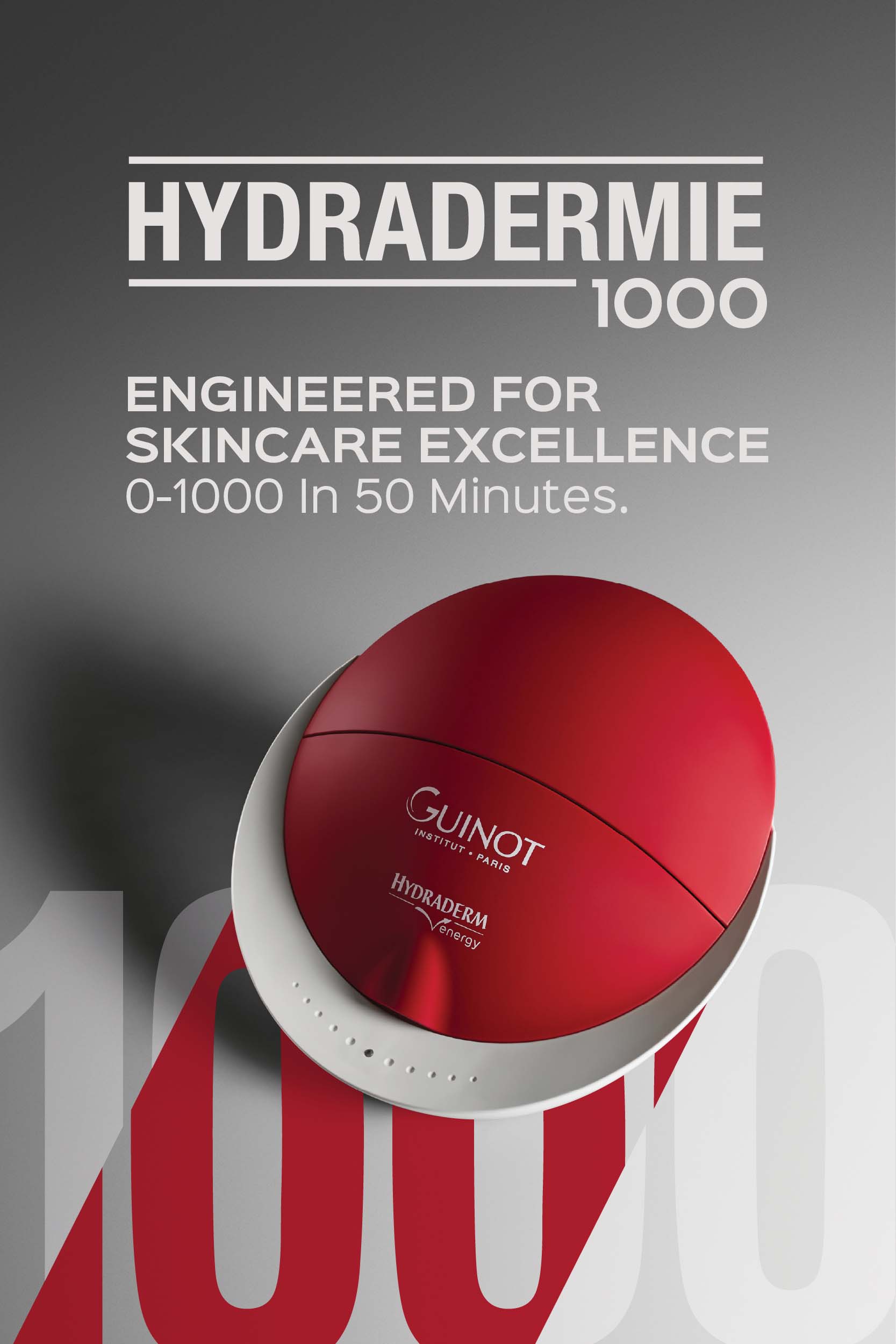 Fast results. Flawless Performance.